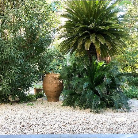 Garden Suites Corfu  外观 照片
