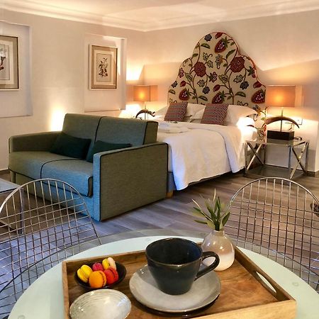 Garden Suites Corfu  外观 照片