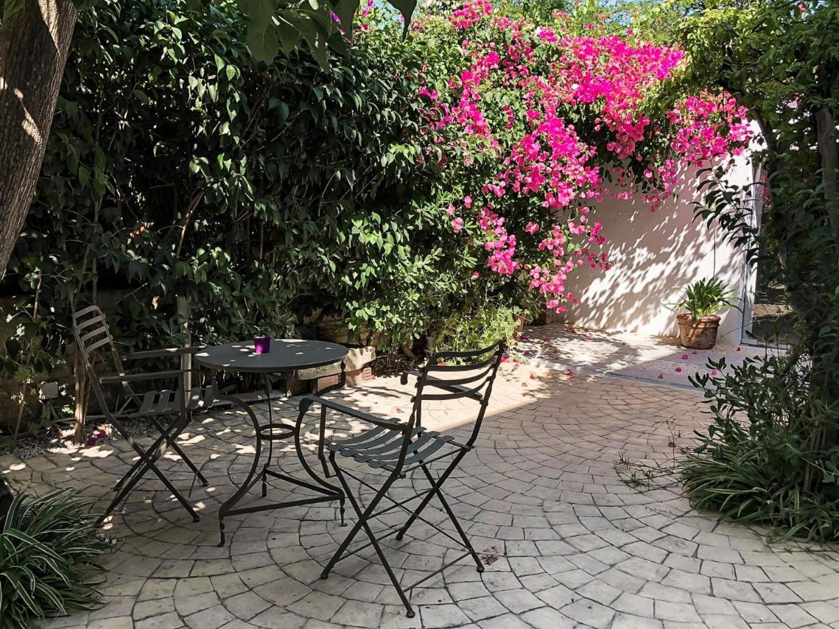 Garden Suites Corfu  外观 照片