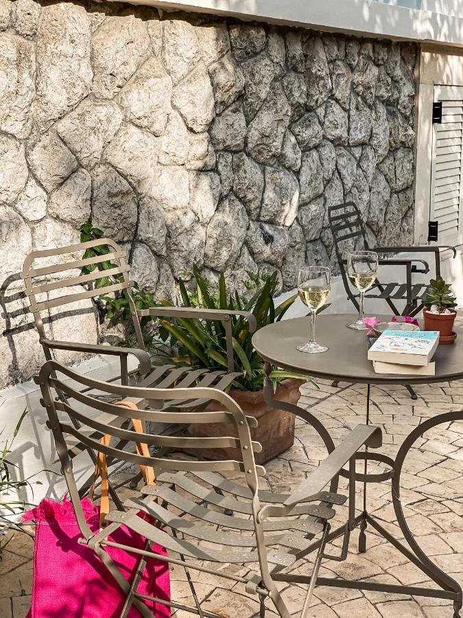 Garden Suites Corfu  外观 照片