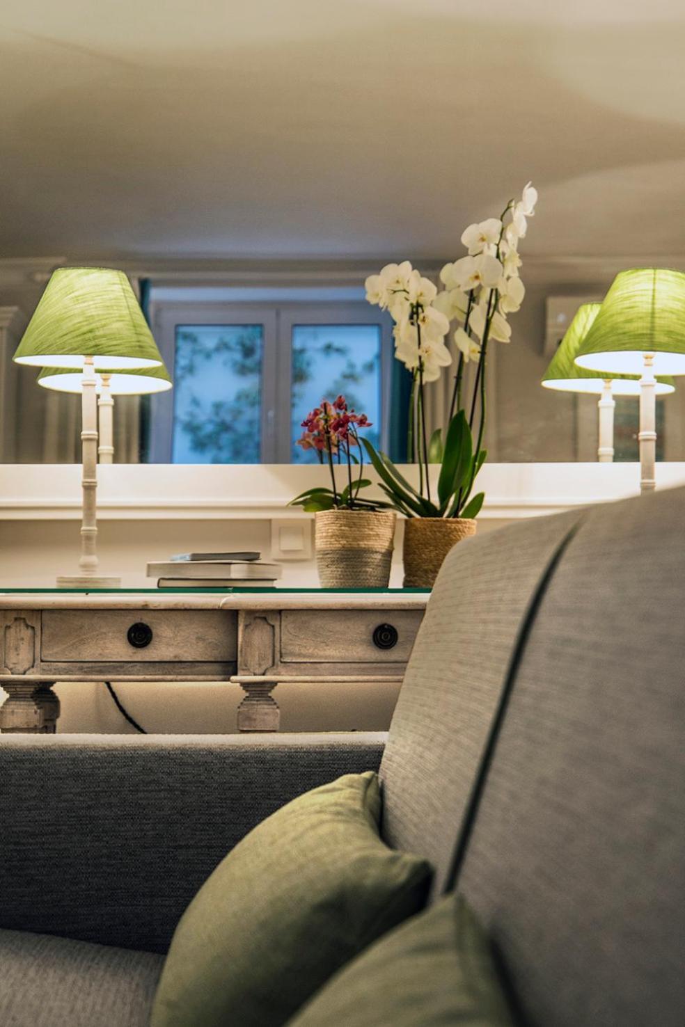 Garden Suites Corfu  外观 照片