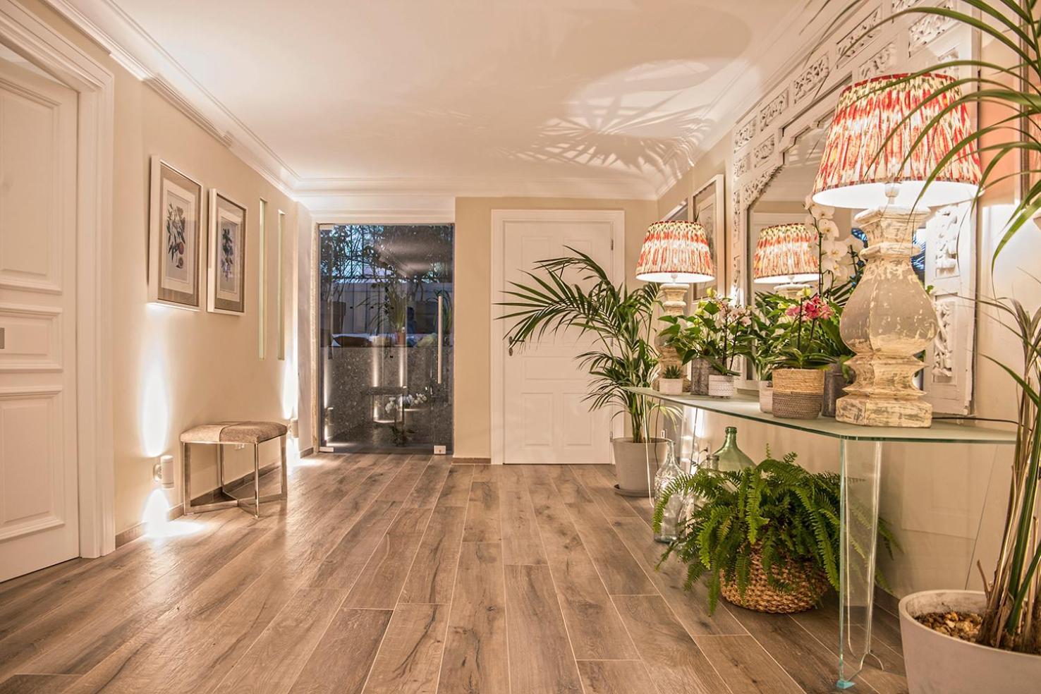 Garden Suites Corfu  外观 照片