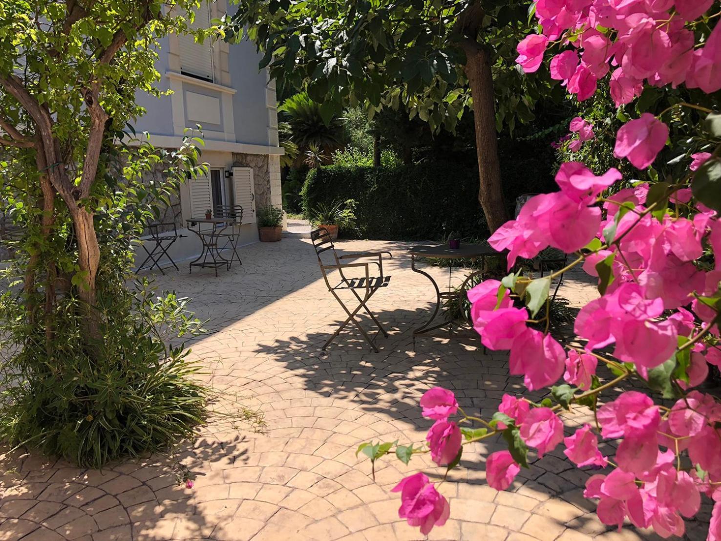 Garden Suites Corfu  外观 照片