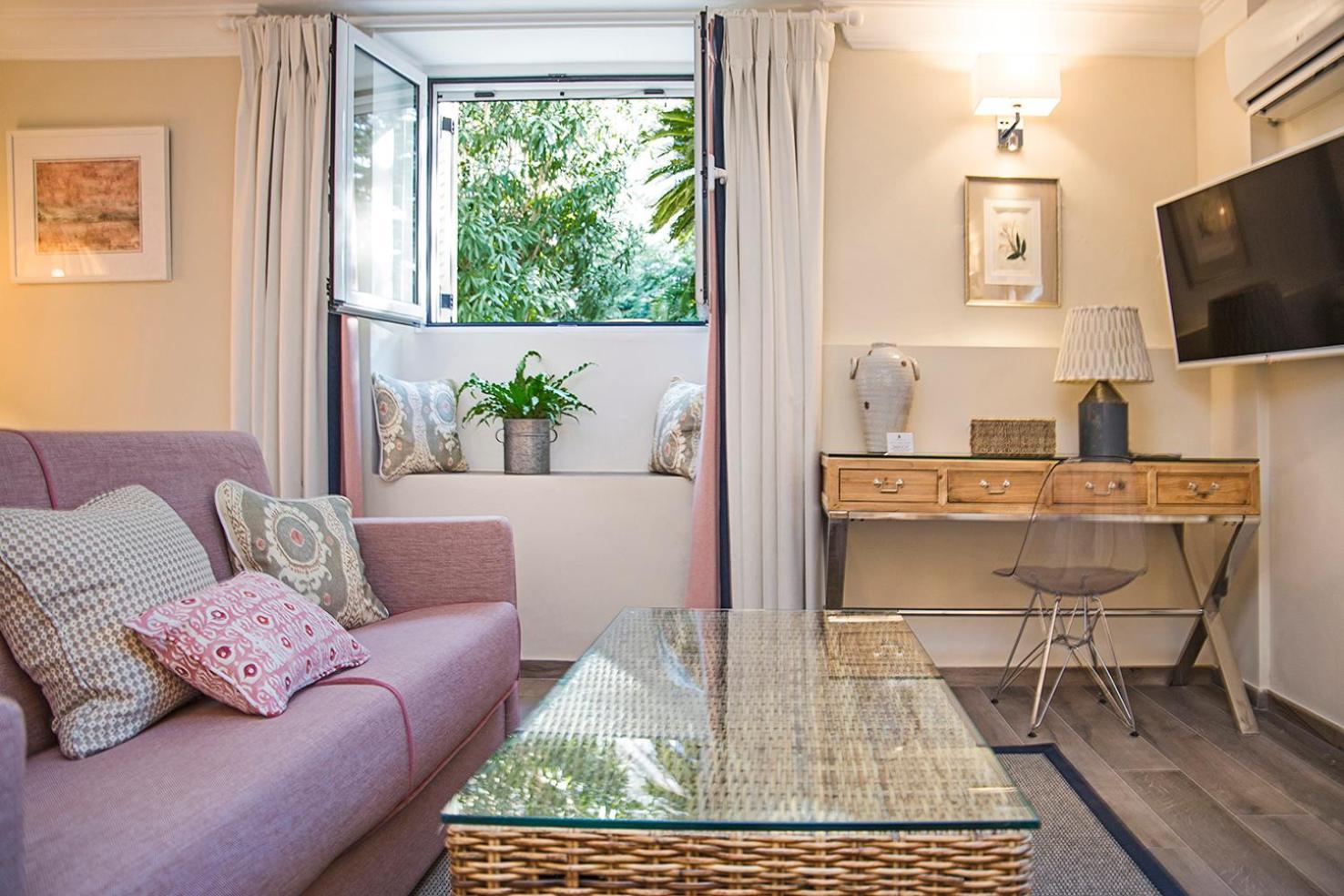 Garden Suites Corfu  外观 照片