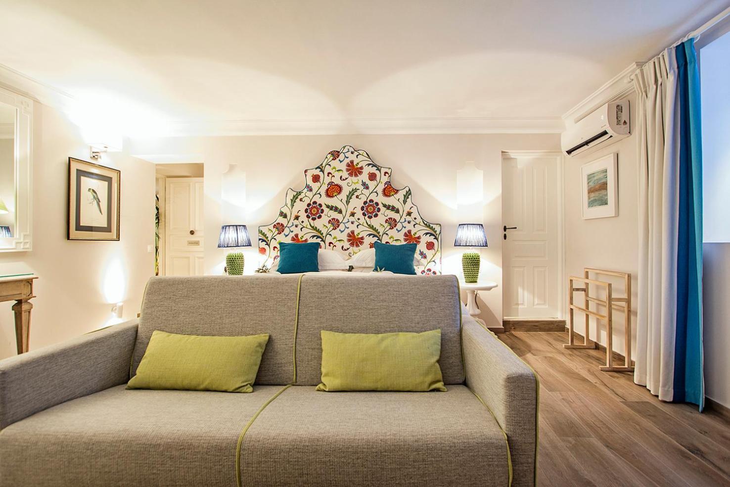 Garden Suites Corfu  外观 照片