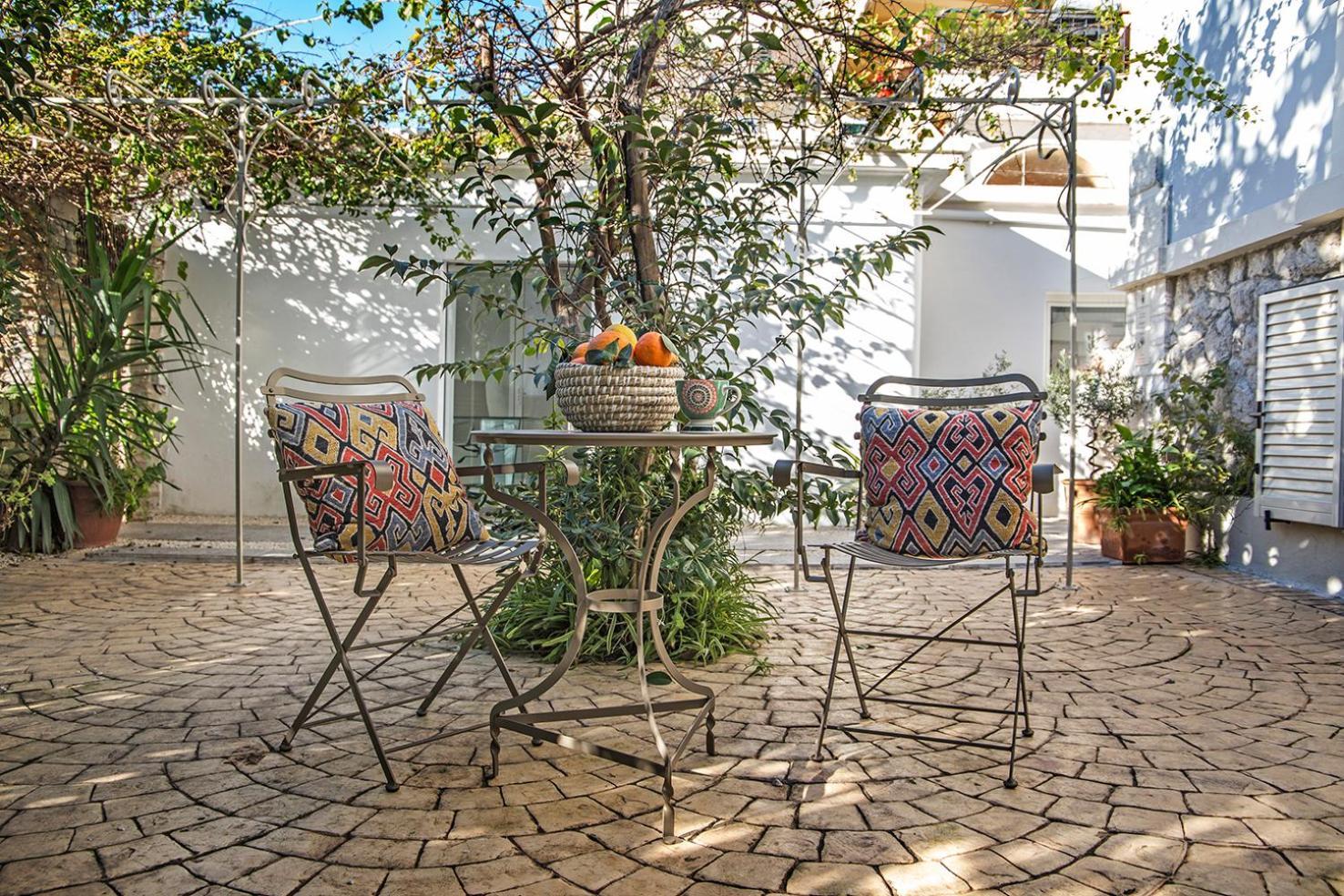 Garden Suites Corfu  外观 照片