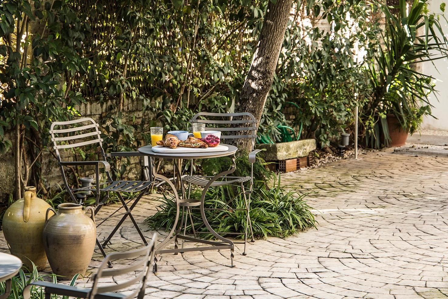 Garden Suites Corfu  外观 照片