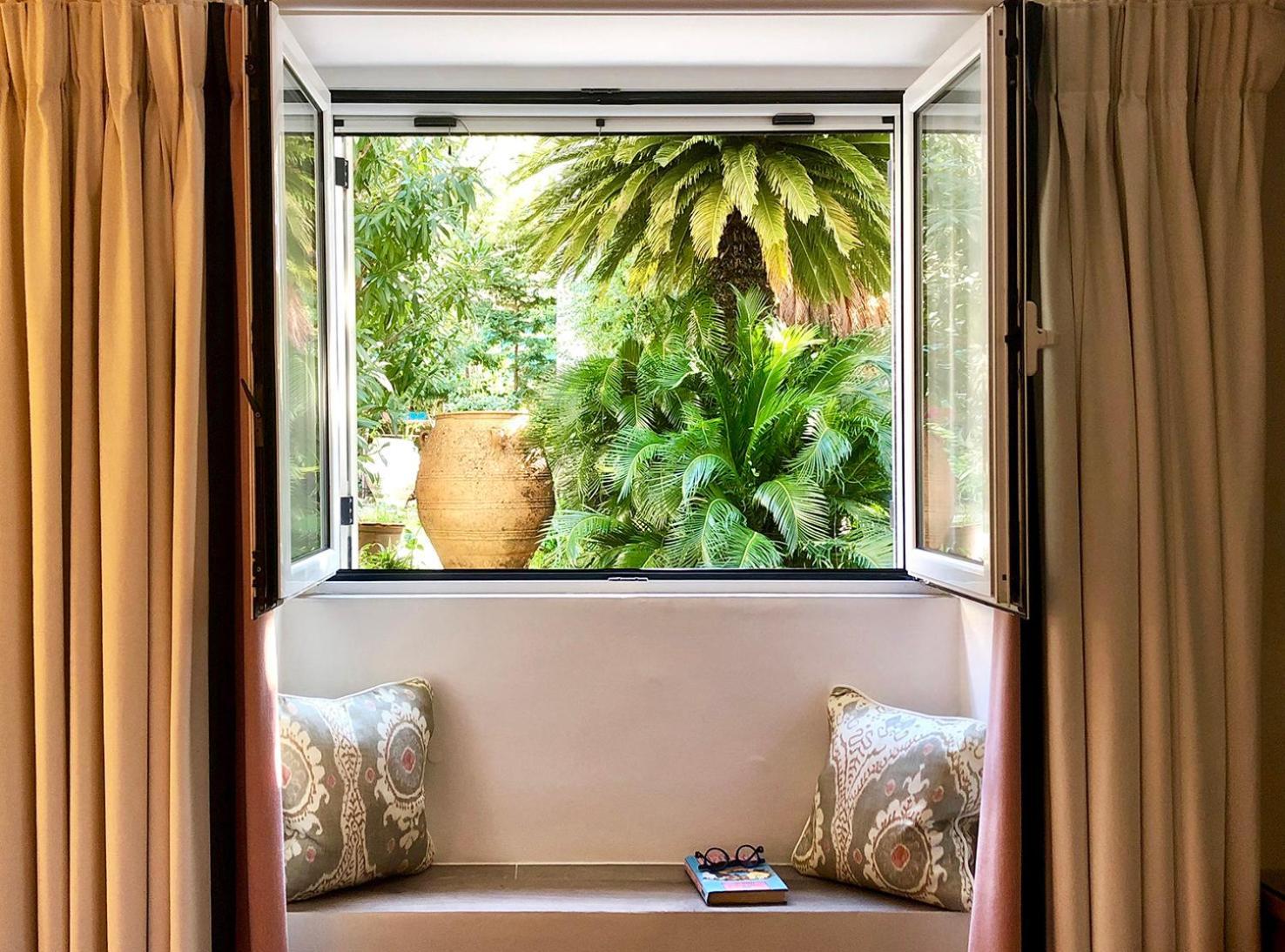 Garden Suites Corfu  外观 照片