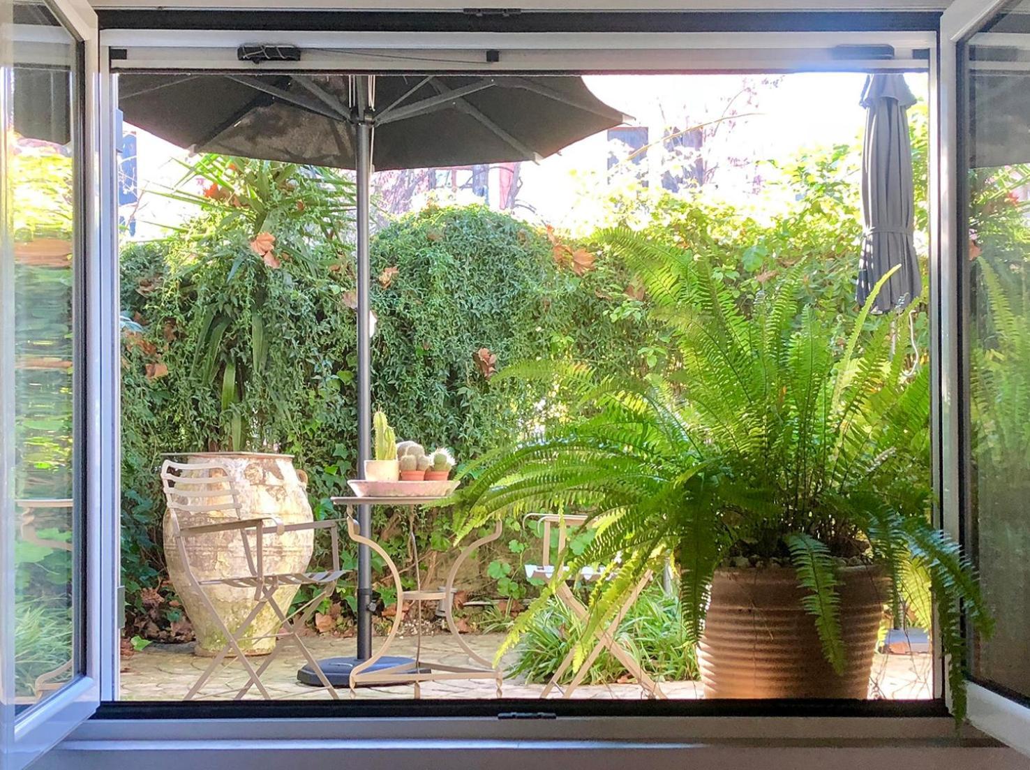 Garden Suites Corfu  外观 照片