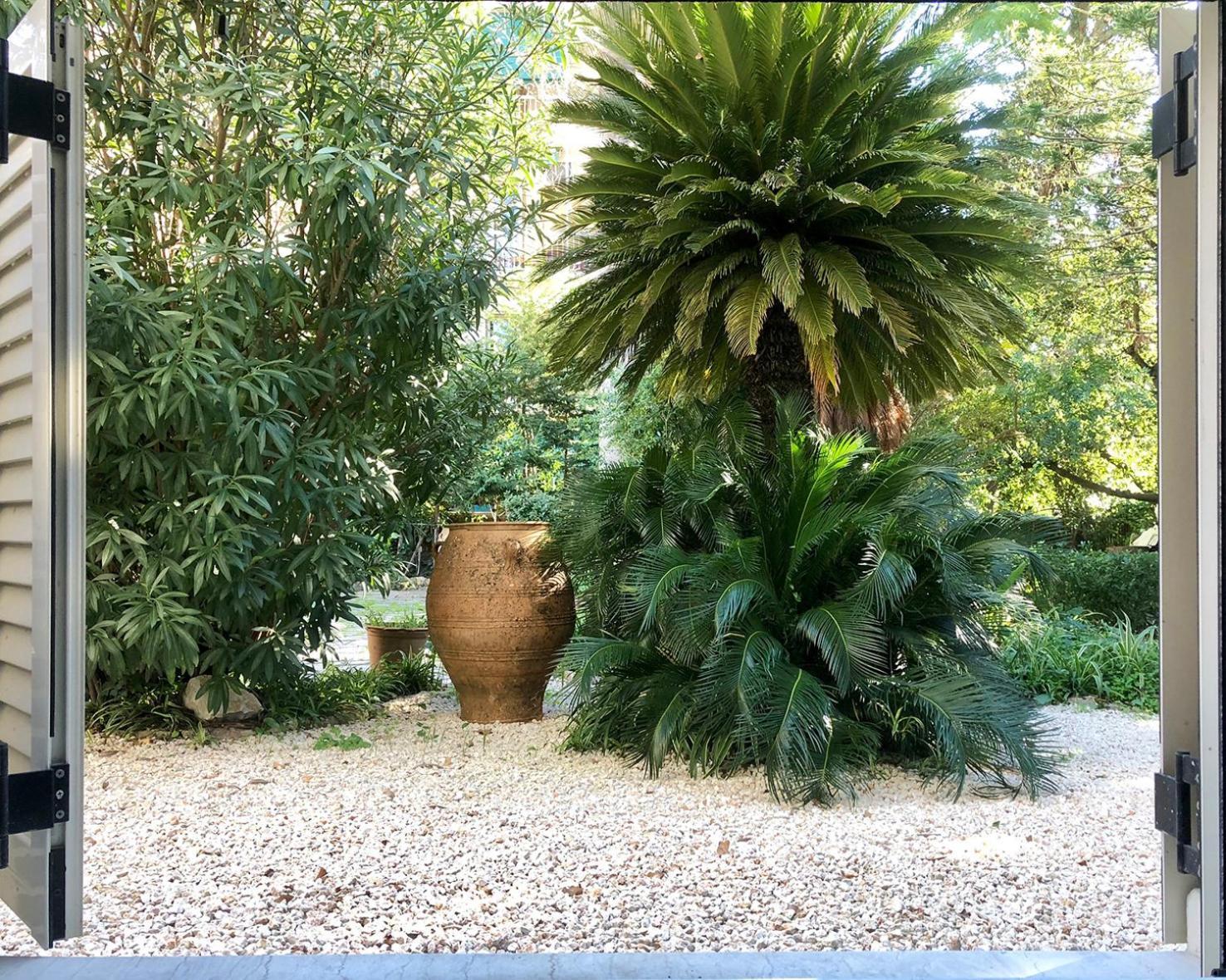 Garden Suites Corfu  外观 照片