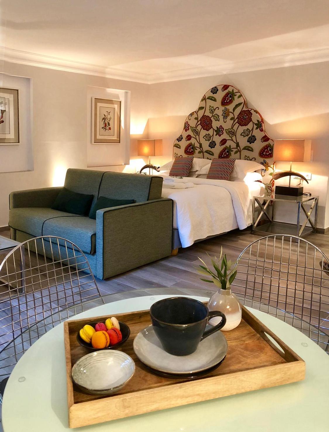 Garden Suites Corfu  外观 照片